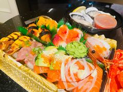 -鮨之佐壽司外賣店(氹仔市区店)