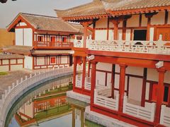 -中国汉城景区