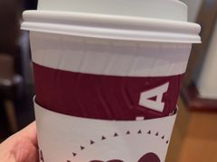 -COSTA COFFEE(天通苑华联店)