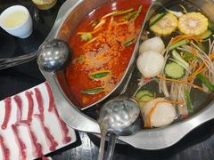 -八方牛客(四方河店)