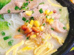 -昇记肠粉王(福华路店)