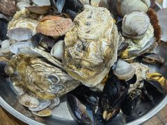 -晶渔坊·海鲜私房菜(东夷小镇店)
