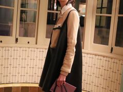 -Nathalie Djurberg与Hans Berg“牛皮纸包裹的月亮”-Prada荣宅当季展览