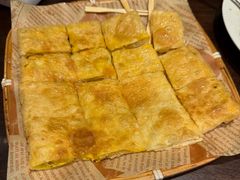 香蕉巴拉达-婉泰·特色小吃·舂鸡脚(告庄二店)