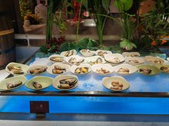 -腾阁自助餐厅(朝林广场店)