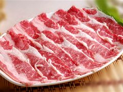 培根-尚水元休闲自助餐厅(中央城店)