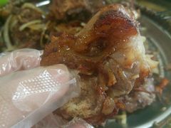 -疯狂牛骨饸饹面(光华路店)