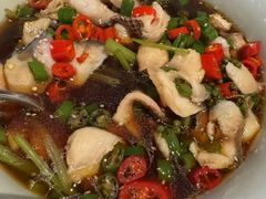 -狮王府淮扬菜(夫子庙老门东店)