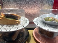 -争鲜回转寿司(南开大悦城店)