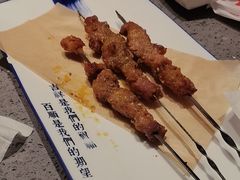 -羊来顺冰煮鲜羊 铁锅烀羊肉(中央大街店)