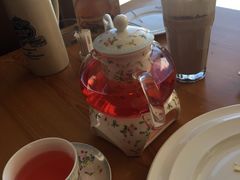 -LENBACH兰巴赫西餐啤酒坊(大连星海广场店)