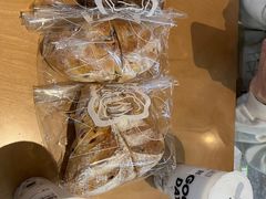 -Juicy Bakery(大学路店)