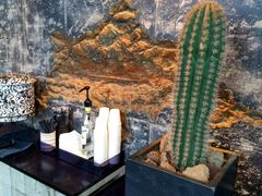 -Cafe Aewol Monsant