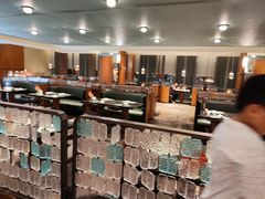 -东方红海鲜百汇(国际大厦店)