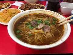 -乐天拉面(桃花街店)