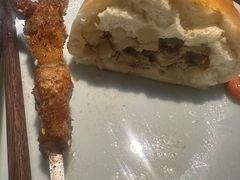 -额尔敦传统涮(公园西路店)