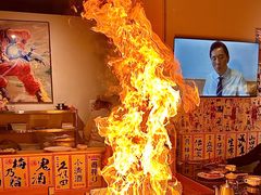 -大成铁板烧•板前(复古餐厅石老人店)