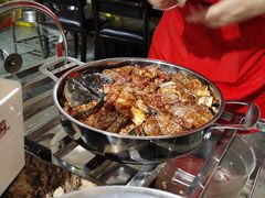 -黄记煌三汁焖锅(崇文门店)