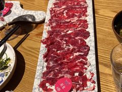 -打酱友•斑鱼海鲜粥火锅(吴桥店)