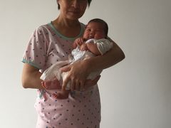 -爱贝佳母婴护理服务中心·月嫂育儿嫂(鲁迅路店)