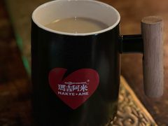 藏式甜奶茶-玛吉阿米·餐吧