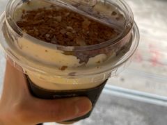 -JPG coffee(广州体育西店)