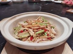 -隆聚·时令海鲜(洪兴店)