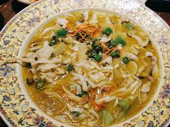 -老土灶·扬州非遗淮扬菜(大运河博物馆店)