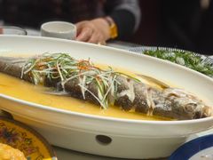 -老松滨饭店(菜艺街店)
