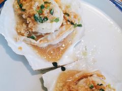 -吕氏疙瘩汤·私家菜馆(慈云寺店)