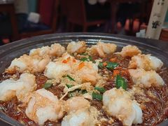 -绿茶餐厅(coco park 店)