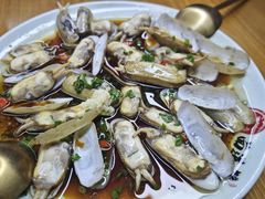 -面道赞宁海海鲜面(迎凤街店)