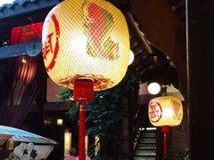 -三只耳火锅(宽窄巷子店)