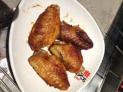 丰茂串城(延吉总店)-丰茂烤串