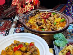 -阿依来新疆餐厅(奥城店)