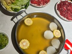 -汕头八合里海记牛肉店(清河店)