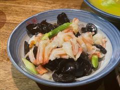 -兰溪小馆(东直门簋街店)