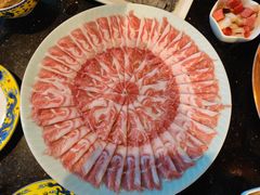 -南门涮肉(上海二店)