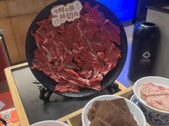 -廖掌柜·重庆鲜货火锅(上海首店)