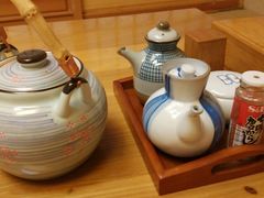 -天正河鲀·河豚亭(大连店)