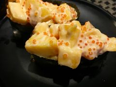 -昊·来了寿司(双楠2店)