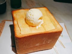 -绿茶餐厅(首开福茂店)