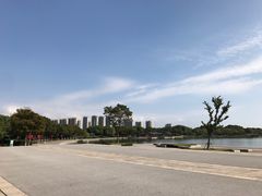 -尚贤河湿地