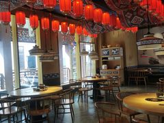 -吃饭皇帝大·土家民族菜(武陵源店)
