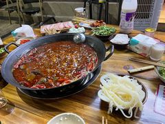 -椒贵火锅(剑南大道店)