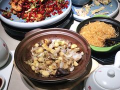 -尚一汤·粤菜海鲜(环球港店)