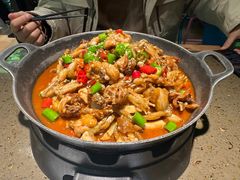 -蛙喔牛蛙(义乌新光汇店)