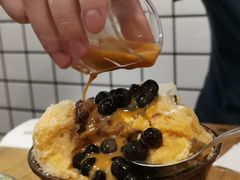 -WONDER ICE 萬得冰田(建設路总店)