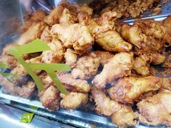 汴京炸鸡腿-阿捡忭京炸鸡(韭菜园总店)