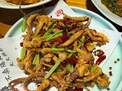 -肘子酥·天津菜·特色捞面(德云社店)